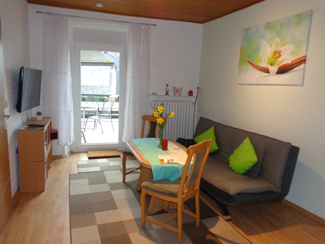 Ferienwohnung Mosel